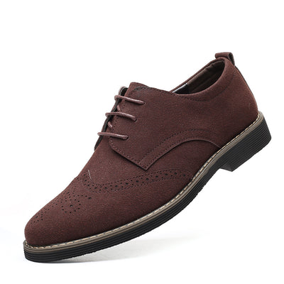 Zapatos Casuales Hombre Estilo Coreano - Diseño Moderno y Versátil - Image 17