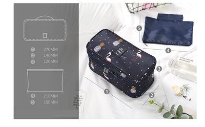 Bolsa Organizadora para Sostenes y Ropa Íntima - Image 8