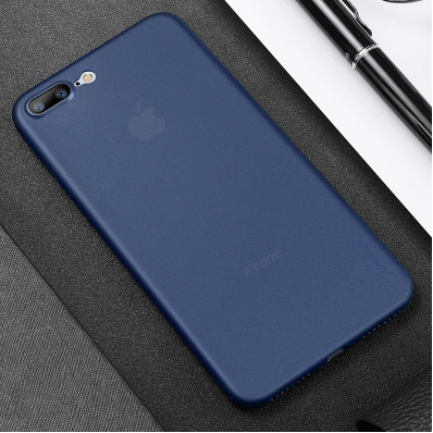 Funda Protectora Ultra Delgada con Acabado Anti-huella para Celular - Image 4