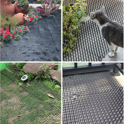 Tapete Repelente para Gatos en Balcones y Terrazas - Image 2
