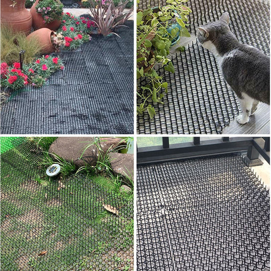 Tapete Repelente para Gatos en Balcones y Terrazas - Image 2