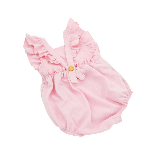 Pelele Estampado para Bebé Niña - Diseño Divertido y Cómodo - Image 4