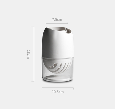 Escurridor Multifuncional de Cocina con Tierra de Diatomeas Premium - Image 5