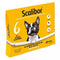 Collar Antiparasitario Desparasitante para Perros y Gatos