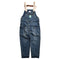 Jeans con Tirantes para Hombre