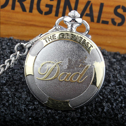 Reloj Collar DAD Abuelo - Image 12