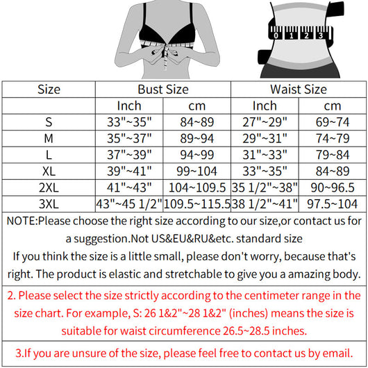 Faja Reductora Neopreno Efecto Sauna - Cinturilla Adelgazante - Image 9
