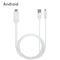 Blanco Android
