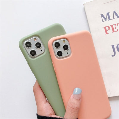 Funda Protectora Mate para Teléfono - Image 5