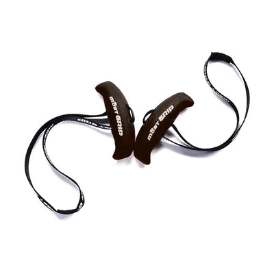 Empuñadura Horn Radial de TPE para Entrenamientos de Dominadas - Equipo Profesional - Image 9