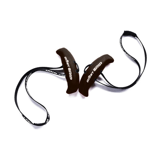 Empuñadura Horn Radial de TPE para Entrenamientos de Dominadas - Equipo Profesional - Image 9