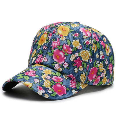 Gorra de Béisbol Femenina para Deportes y Actividades al Aire Libre - Image 6