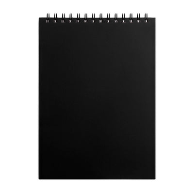 Cuaderno de Dibujo A4 Profesional con Papel Grueso - Image 3