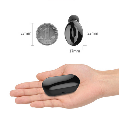 Auriculares Bluetooth Inalámbricos - Image 3