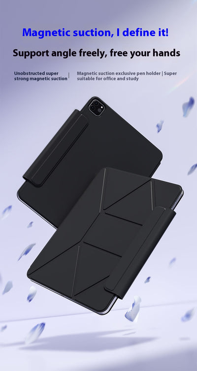 Funda Protectora Magnética Multi-posición para Tablet - Image 13