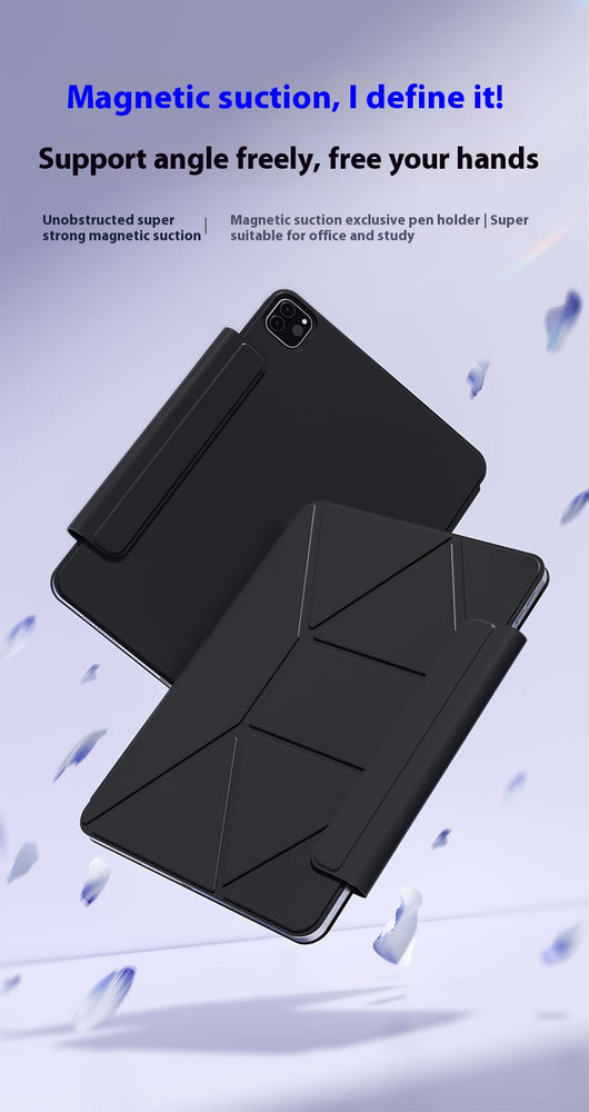 Funda Protectora Magnética Multi-posición para Tablet - Image 13