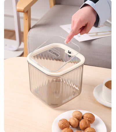 Caja de Almacenamiento Elegante para Escritorio - Image 19