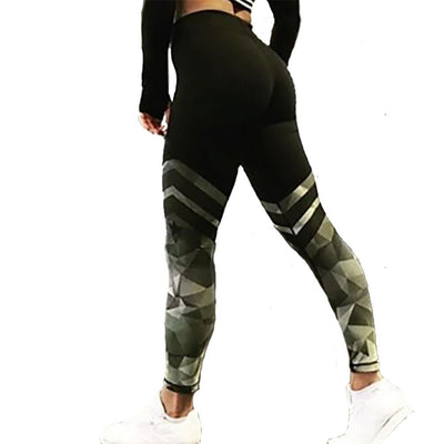 Pantalones de Yoga Premium - Image 14