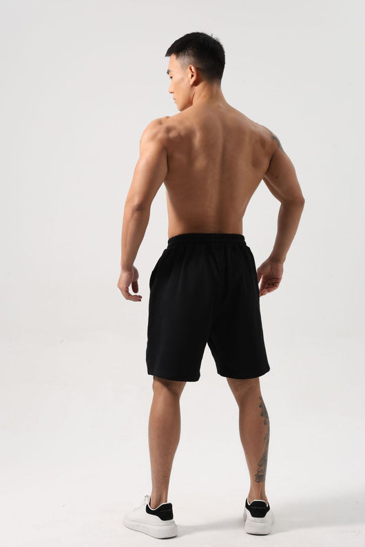 Shorts de Algodón Holgados para Deportes y Uso Casual - Image 12