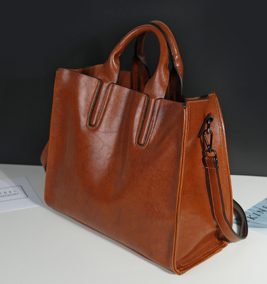 Bolso Sofia de Tela - Elegancia Funcional para Cada Día - Image 5