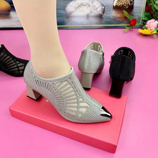 Sandalias Cómodas Antideslizantes con Suela Suave y Transpirable - Image 2