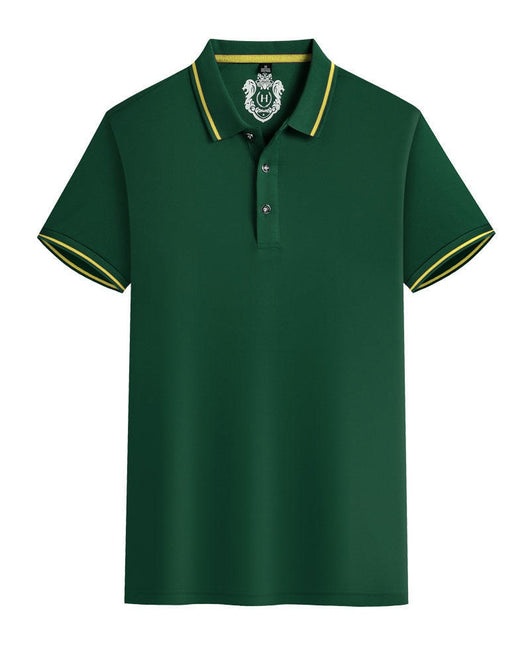Polo de Trabajo Solapa Clásica para Verano - Image 22
