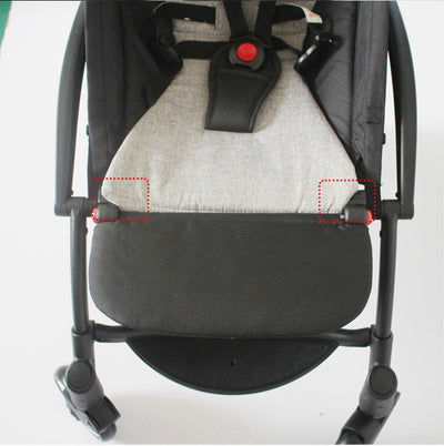 Plataforma Extensible para Cochecito de Bebé - Image 18