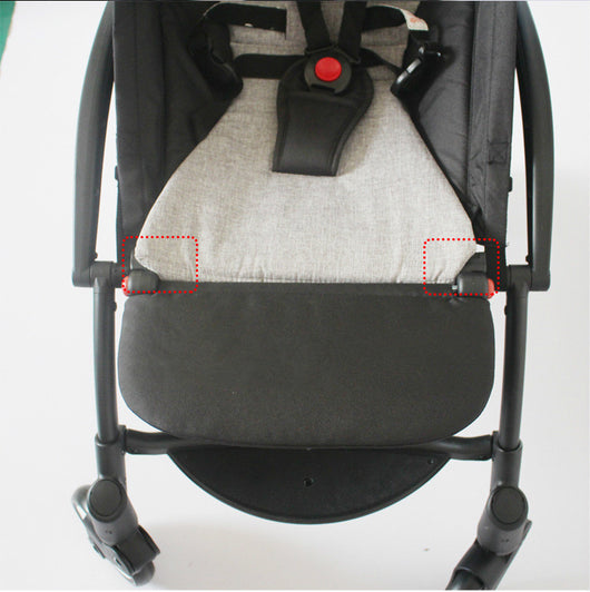 Plataforma Extensible para Cochecito de Bebé - Image 18