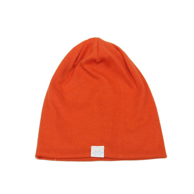 Gorro Tejido de Algodón Puro para Niños - Calidez y Estilo - Image 13