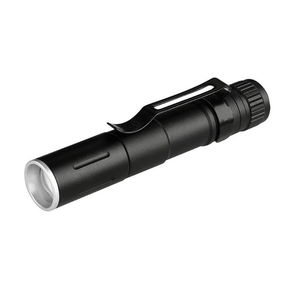 Linterna LED en Forma de Bolígrafo