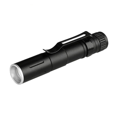 Linterna LED en Forma de Bolígrafo