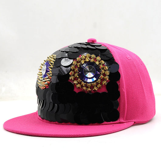 Gorra de Béisbol Hip Hop Bboy para Hombre - Image 20