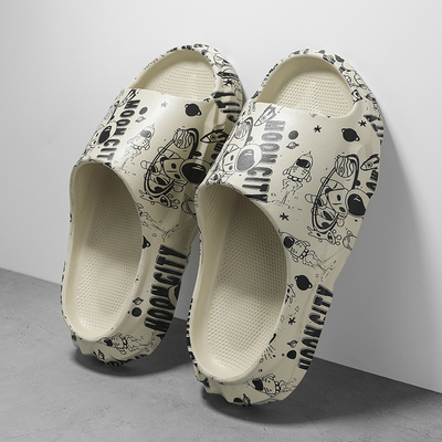 Sandalias de Playa para Pareja con Suela Gruesa y Soporte Premium - Image 12
