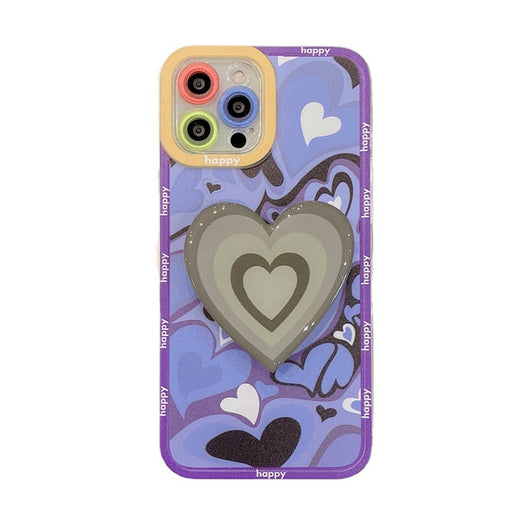 Funda Protectora Love Bracket - Carcasa Resistente Todo en Uno - Image 15