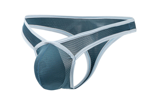 Calzoncillos Tipo Slip Transpirables de Cintura Baja para Hombre - Image 12