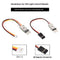 Cable de Control Remoto para Iluminación Automotriz