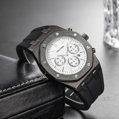 Reloj Deportivo Multifuncional Resistente al Agua - Image 15