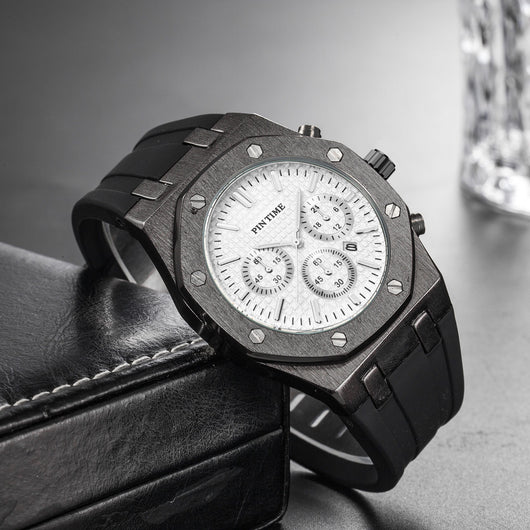 Reloj Deportivo Multifuncional Resistente al Agua - Image 15