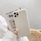 Blanco IPhone 12Pro Max