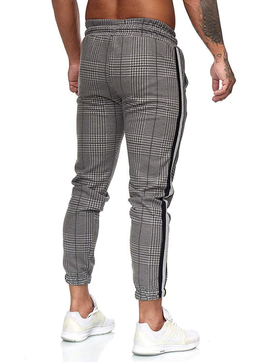 Pantalones Casuales Modernos para Hombre - Image 8