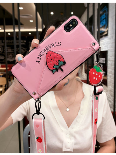 Funda Protectora Total Anti-caídas para Smartphone - Image 4