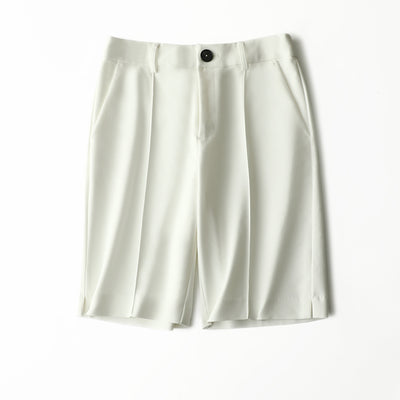 Bermudas Cómodas Sin Presión en la Cintura - Image 8