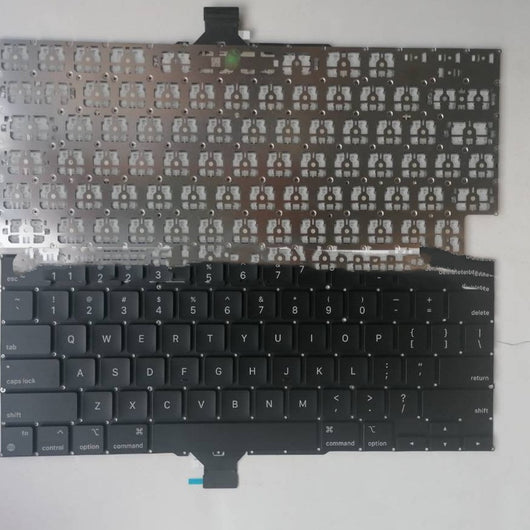 Carcasa Protectora para MacBook Pro M1 A2442 A2485 - Image 9