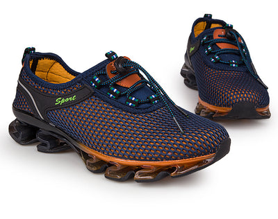 Zapatillas Running Transpirables de Alto Rendimiento - Image 6