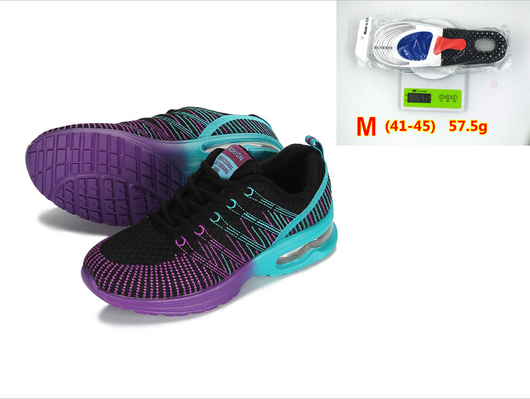 Zapatillas de Running Ligeras para Viajes - Image 11