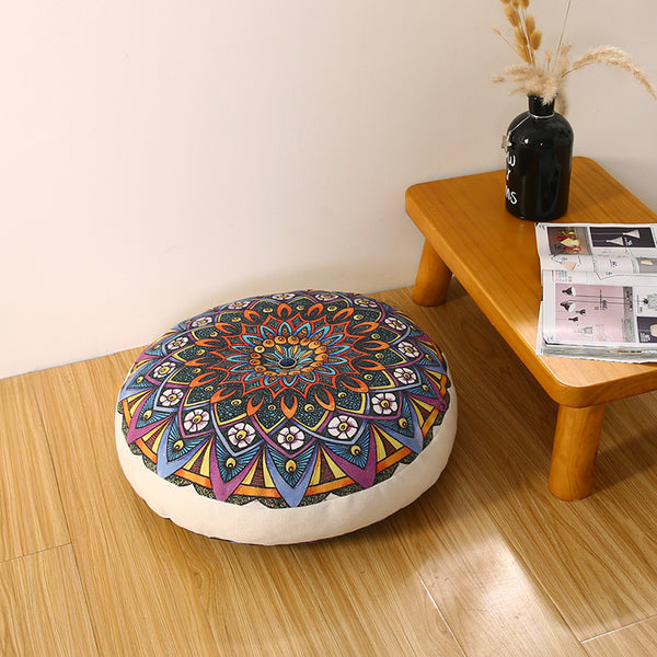 Colchoneta Futon Bohemia