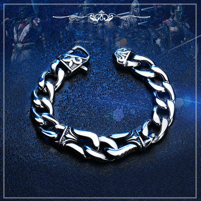 Pulsera de Titanio para Hombre - Image 11