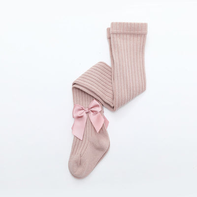 Calcetines Infantiles de Algodón Delgado para Primavera y Otoño - Image 23