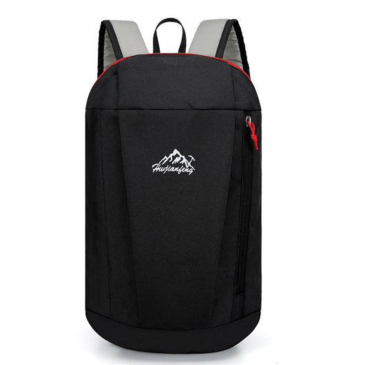Mochila de Senderismo Impermeable Compacta - Image 3