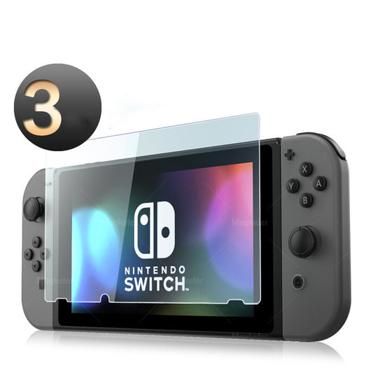 Protector de Pantalla Templado para Switch - Image 9